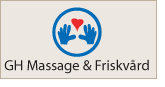 GH Massage & Friskvrd