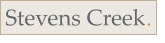 Stevens Creek